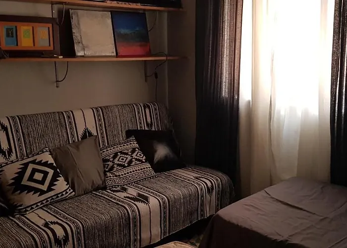 Habitacion En Casa Kenya