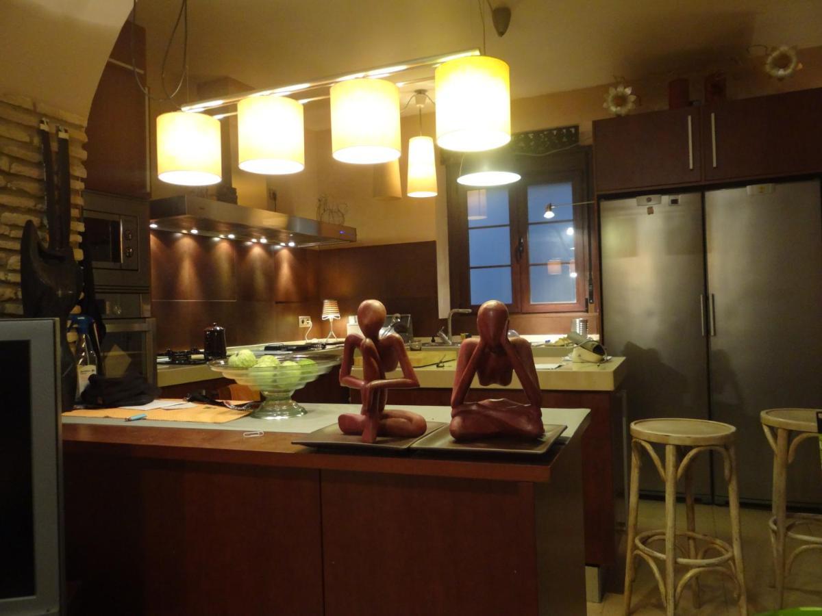 Homestay En Casa Kenya