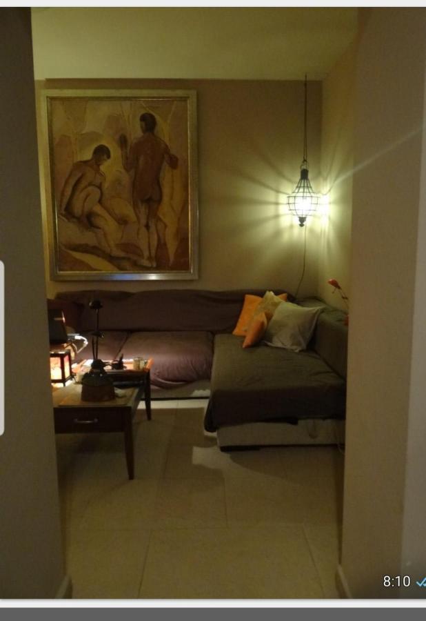 En Casa Kenya Homestay Jerez de la Frontera